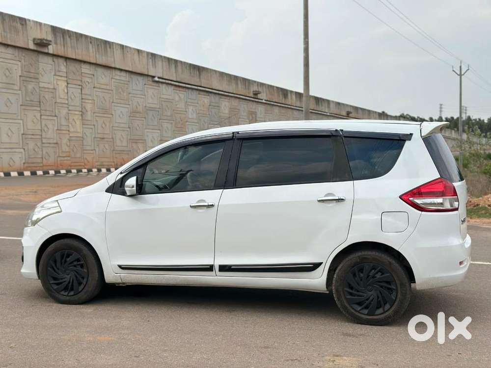 Maruti Suzuki Ertiga 2013 Diesel Good Condition