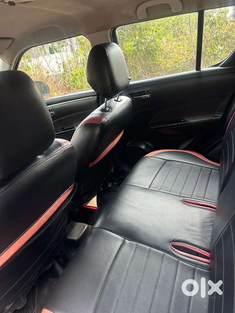 Maruti Suzuki Swift 2016 Diesel 148000 Km Driven