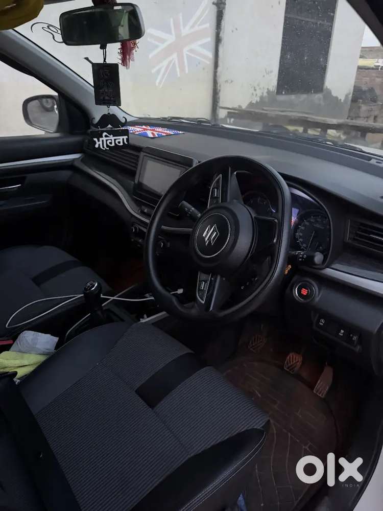 Maruti Suzuki Xl6 2024