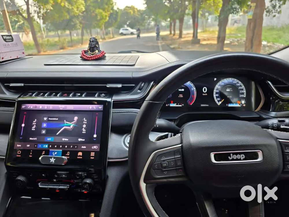 Jeep Grand Cherokee 2022 Limited