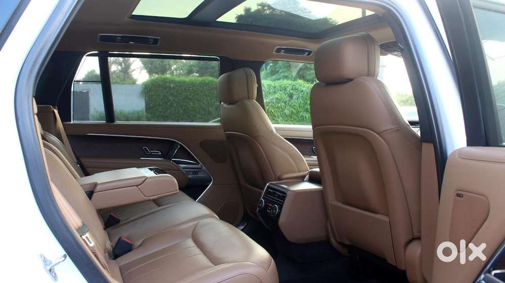 Land Rover Range Lwb 3.0 V6 Diesel Vogue, 2023, Diesel
