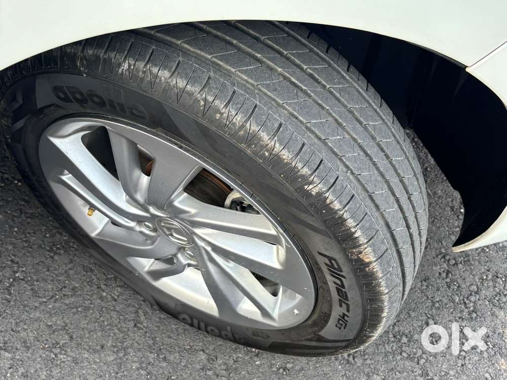 Honda Jazz Vx Diesel, 2018, Diesel