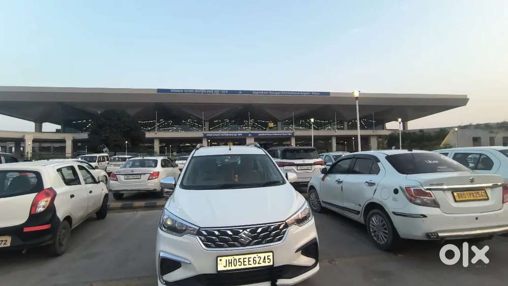 Maruti Suzuki Ertiga 2026 Cng & Hybrids 14000 Km Driven