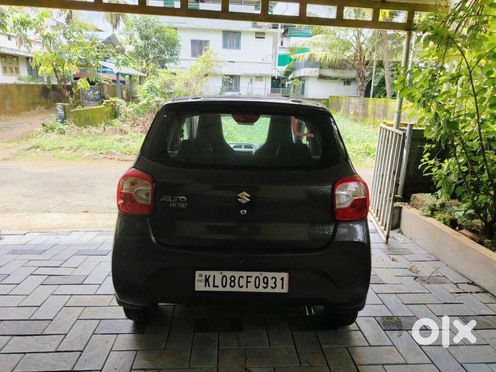 Maruti Alto K10 2025
