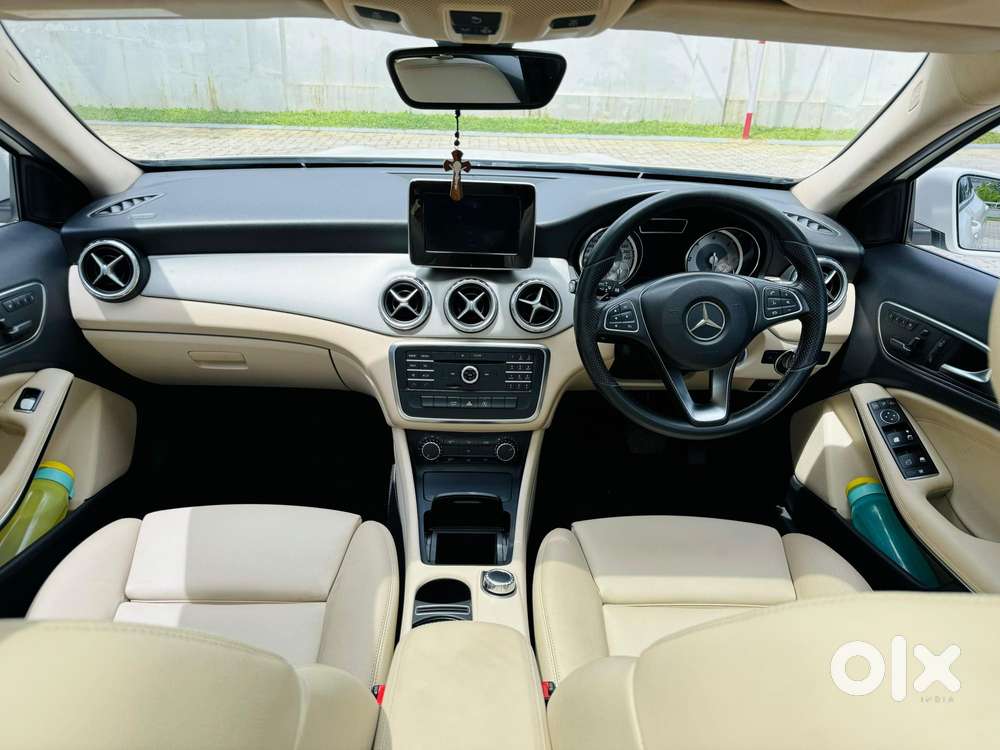 Mercedes-benz Gla 200 D, 2017, Diesel