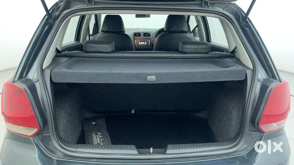 Volkswagen Polo 1.0 Comfortline Plus, 2018, Petrol
