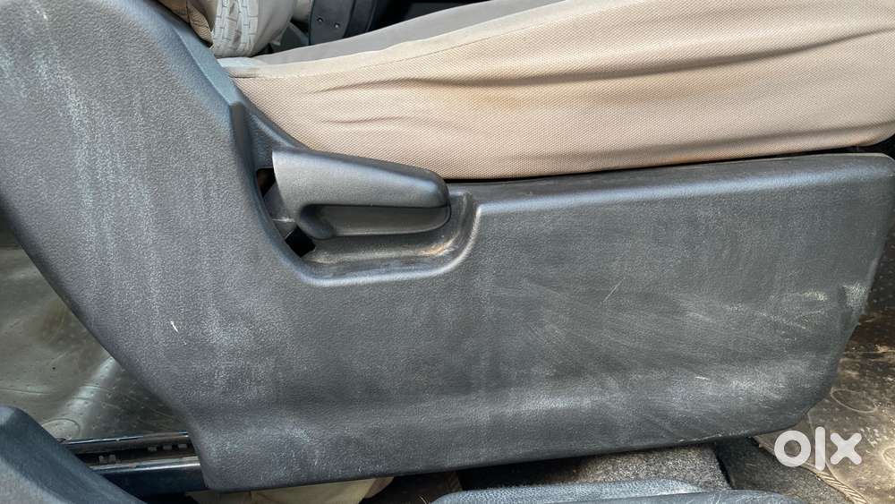 Maruti Suzuki Wagon R 1.0 Vxi, 2013, Petrol