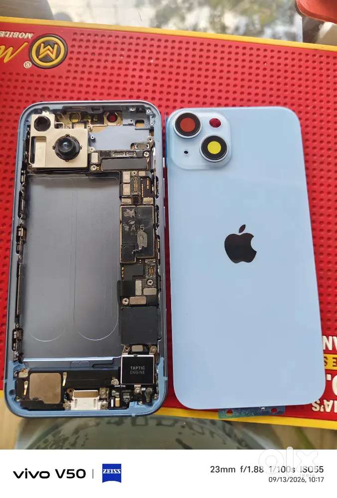 All kinds of Mobile Reparing And Home delivery please inbox me