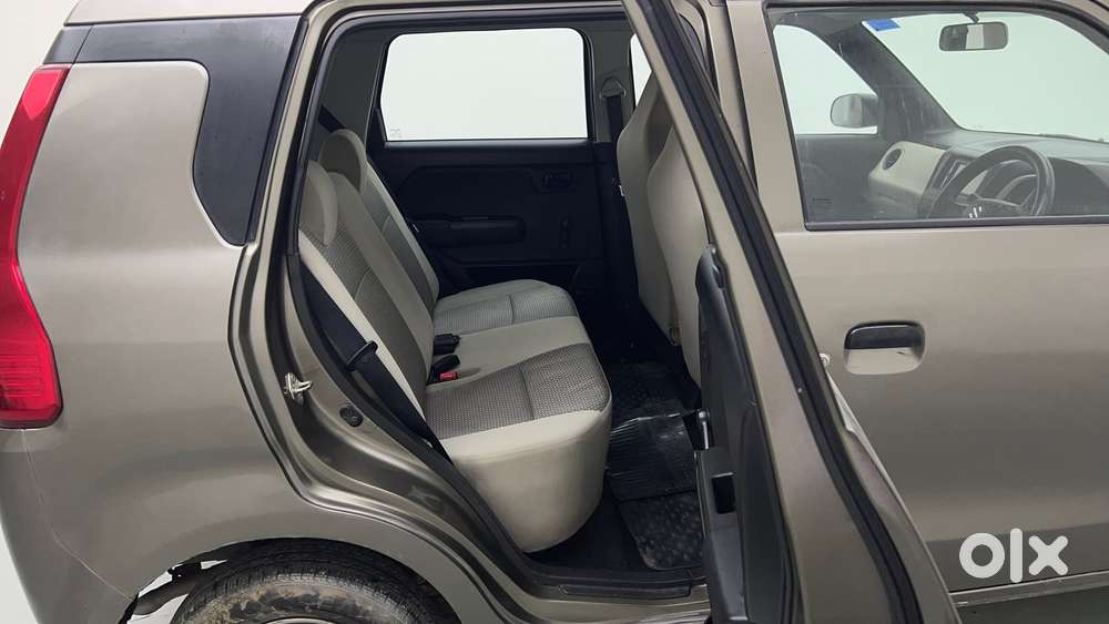 Maruti Suzuki Wagon R 1.0 Lxi (o) Cng, 2019, Cng & Hybrids