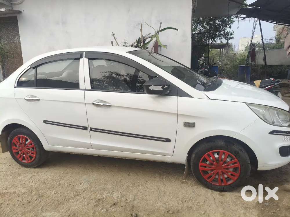 Tata Zest Xe 2019
