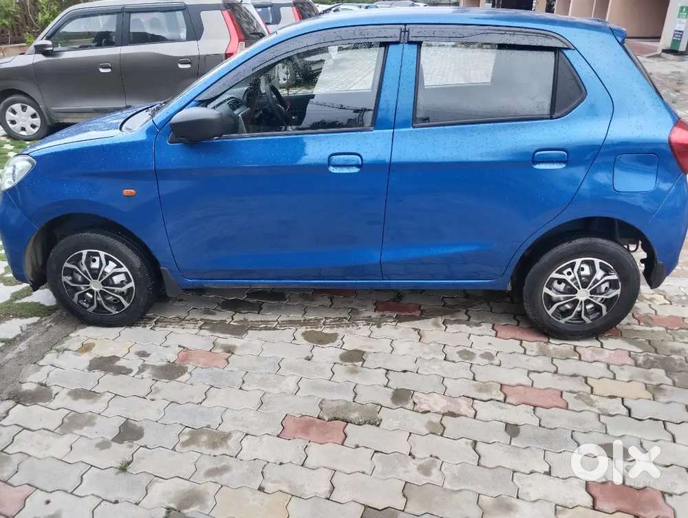 Maruti Suzuki Alto K10 2024 Petrol 26000 Km Driven