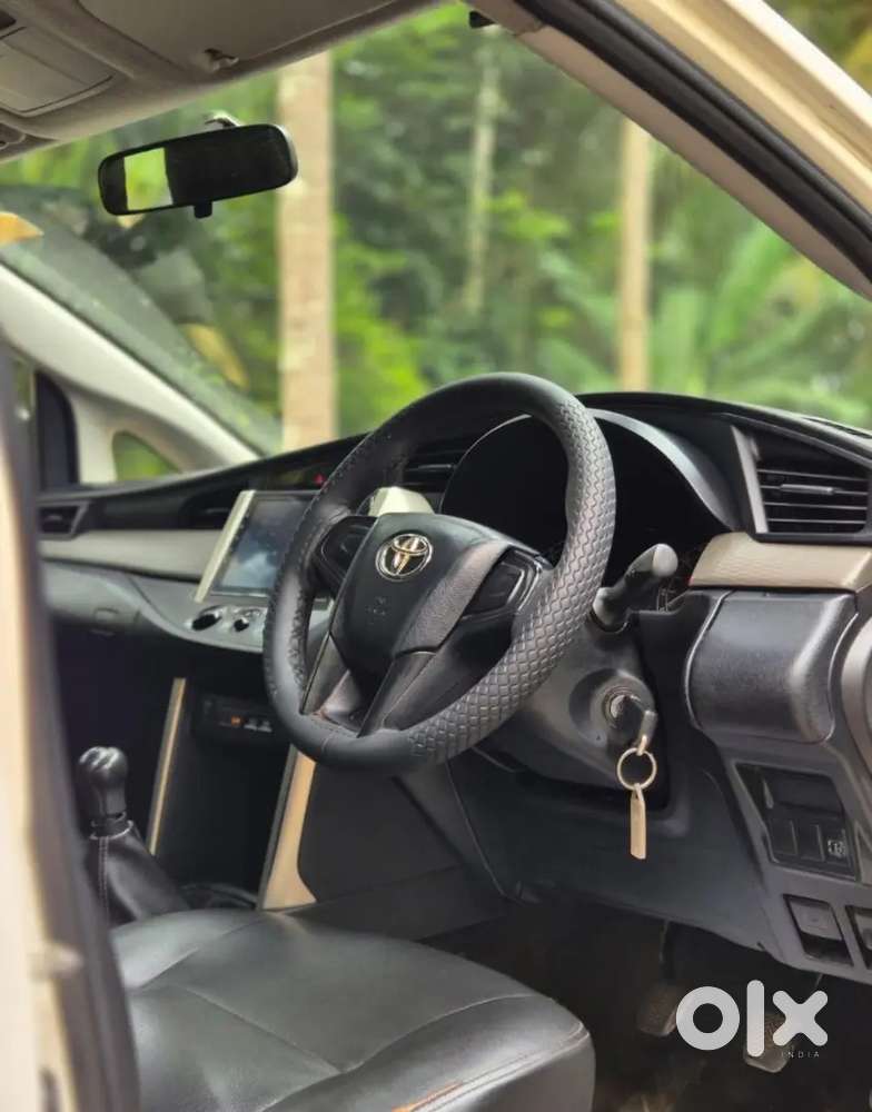 Innova Crysta