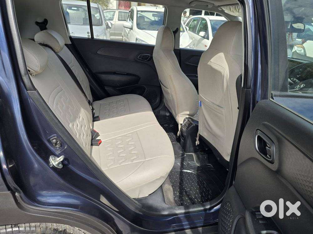 Hyundai Exter Sx (o) 1.2 Mt, 2024, Petrol
