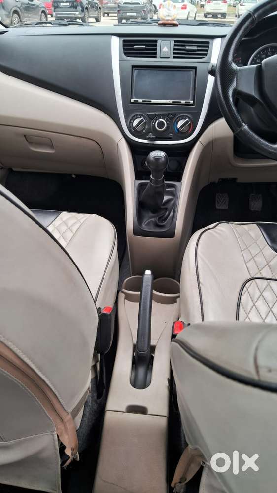 Maruti Suzuki Celerio Cng Vxi Mt, 2019, Cng & Hybrids