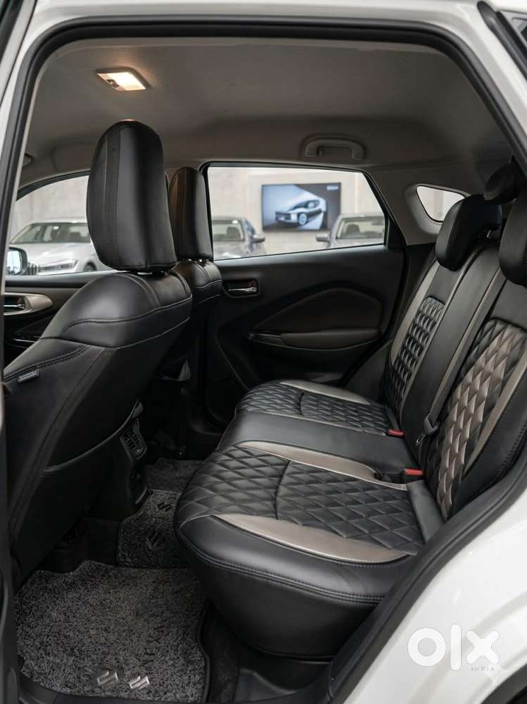 Maruti Suzuki Fronx Delta 1.2 Cng, 2024, Cng & Hybrids