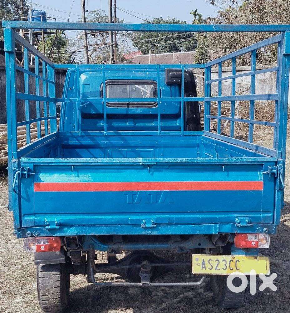 Tata Sumo Gold, 2022, Diesel