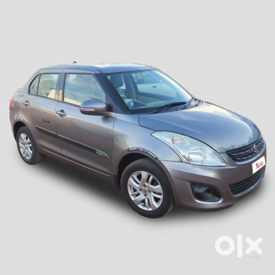 Maruti Suzuki Swift Dzire 2012-2015 1.2 Zxi, 2014, Petrol