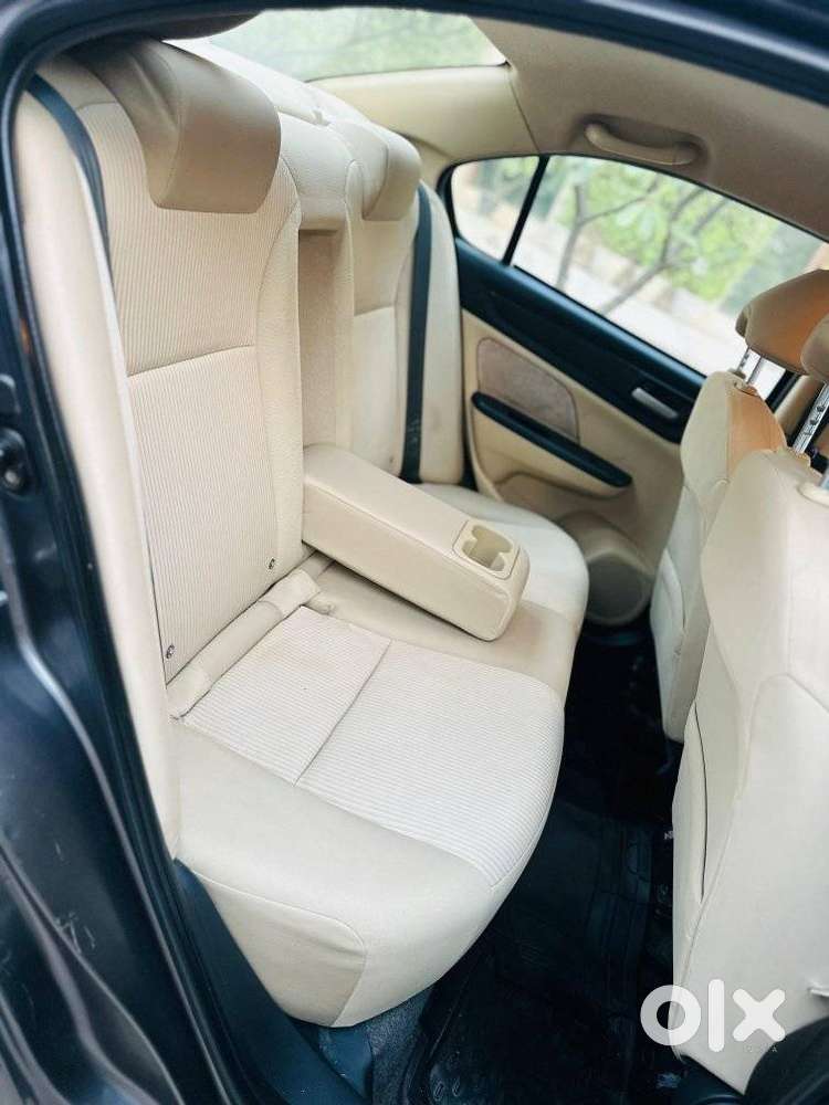 Honda Amaze Vx Petrol, 2018, Petrol