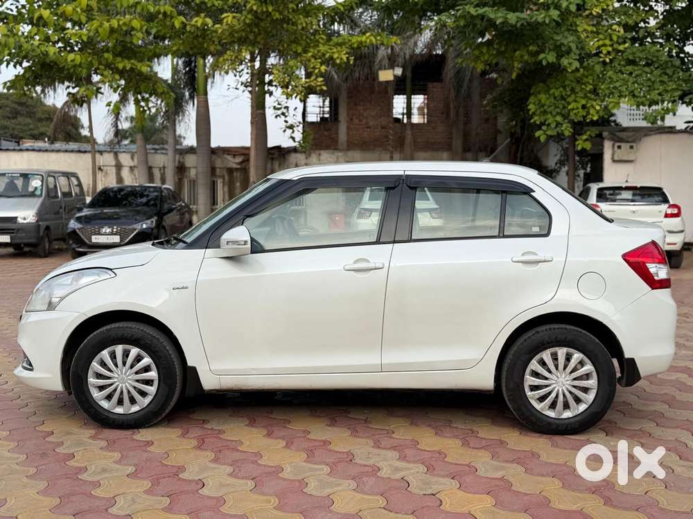 Maruti Suzuki Dzire Vdi, 2015, Diesel