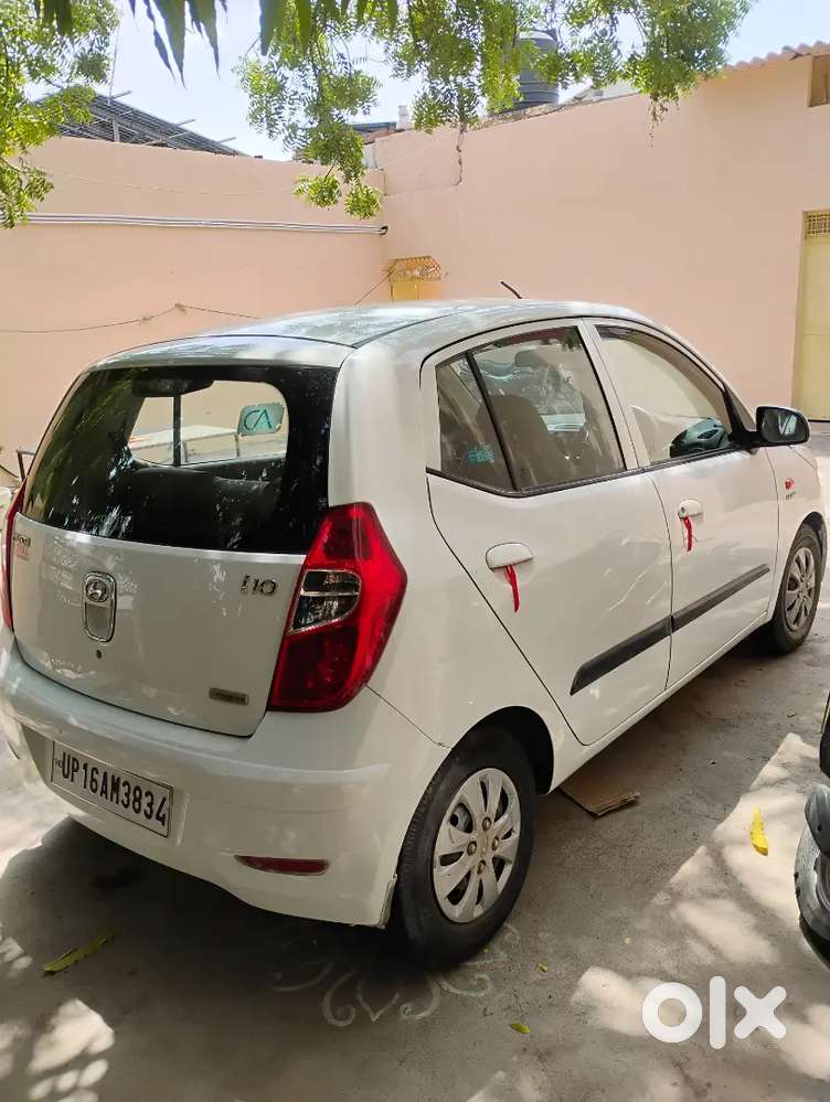 Hyundai I10 Magna 2013 Petrol
