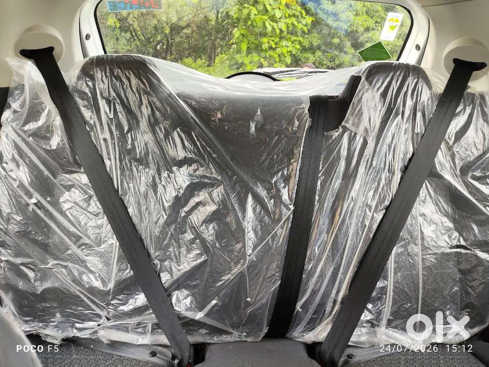 Tata Tiago Petrol+cng Top Model Brand New Condition