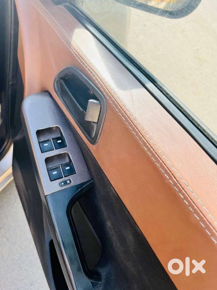 Tata Indica Vista Quadrajet Vx, 2010, Diesel