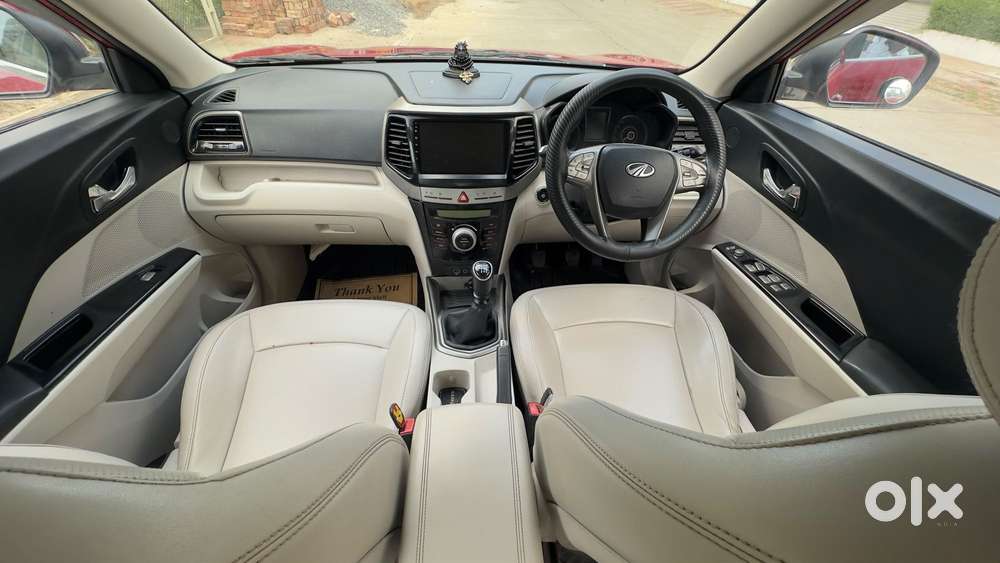 Mahindra Xuv300 W8 Option Diesel, 2021, Diesel