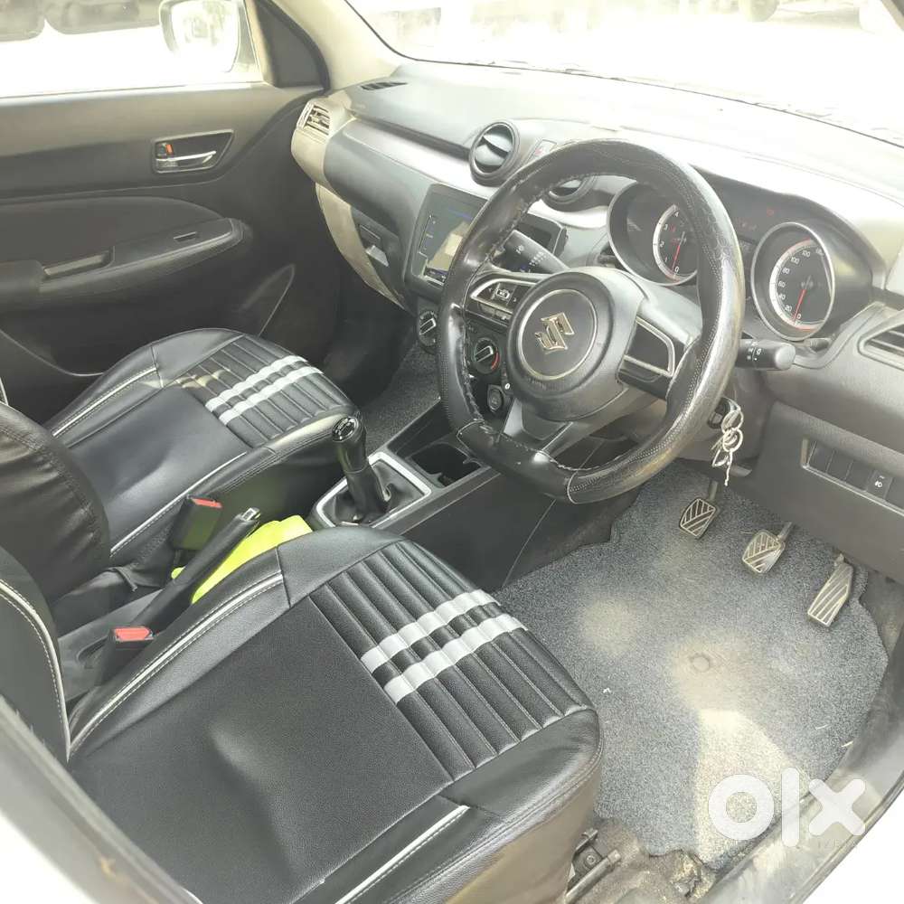 Maruti Suzuki Swift 2022 Petrol