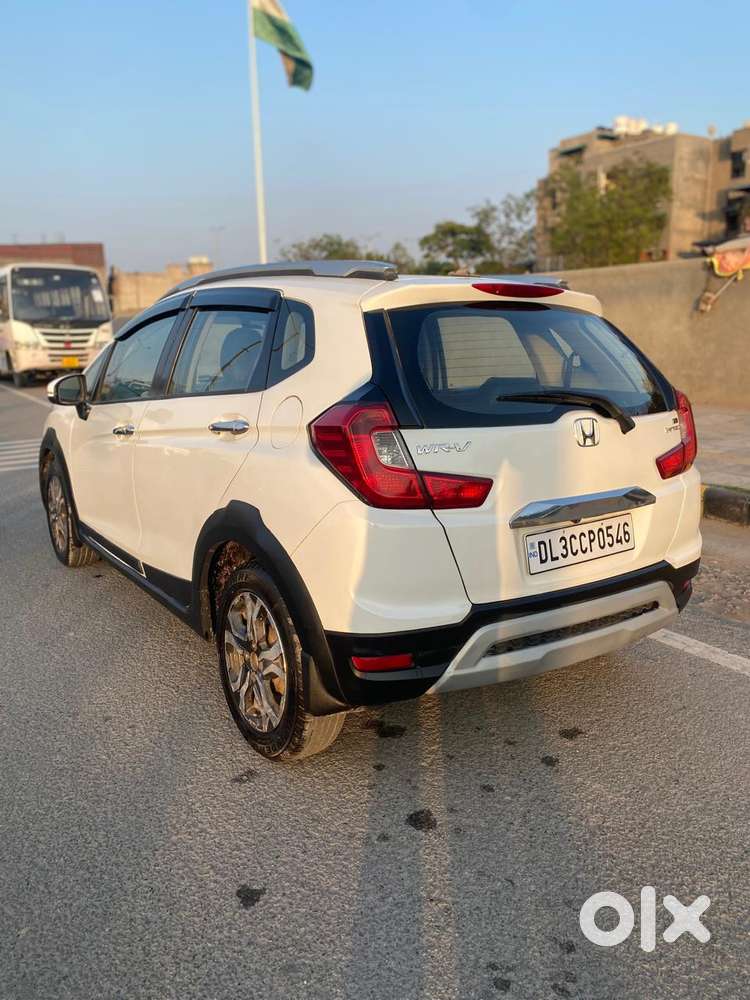 Honda Wr-v I-dtec Vx, 2018, Diesel