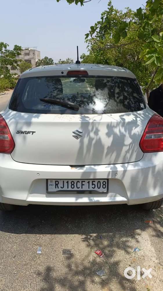 Maruti Suzuki Swift 2024 Car