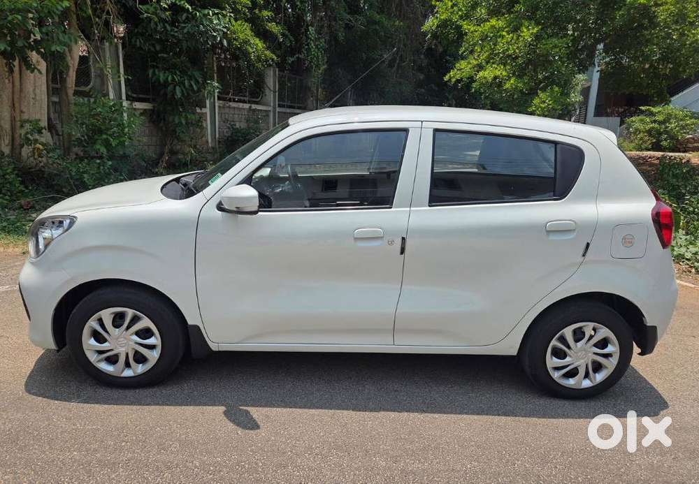Maruti Suzuki Celerio Zxi, 2022, Petrol