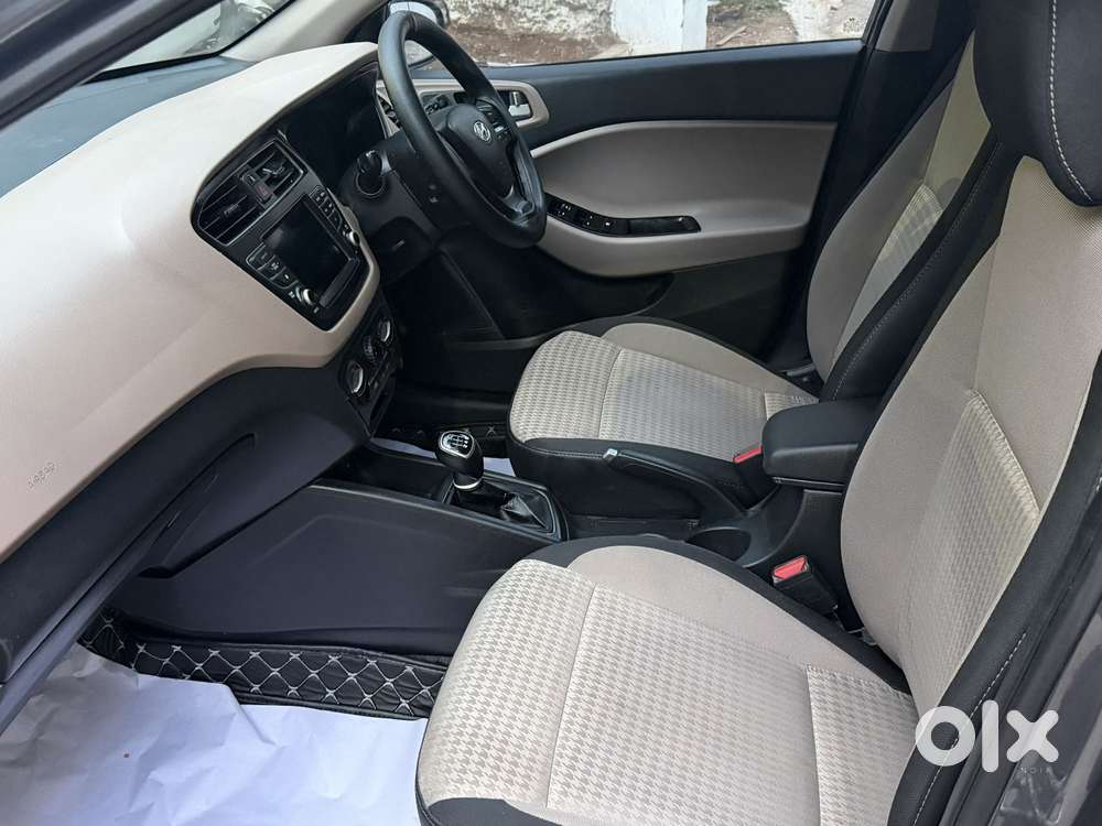 Hyundai I20 Sportz Plus Diesel, 2019, Diesel