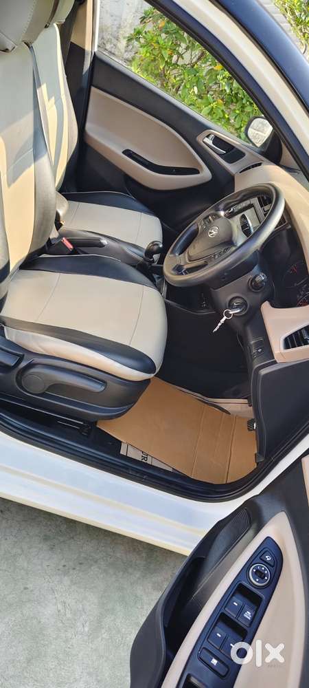 Hyundai I20 Sportz Plus, 2019, Petrol