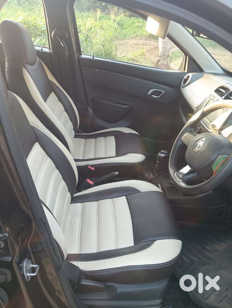 Renault Kwid 1.0 Rxt Optional, 2019, Petrol