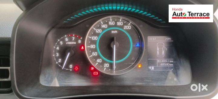 Maruti Suzuki Ignis 1.2 Alpha, 2018, Petrol