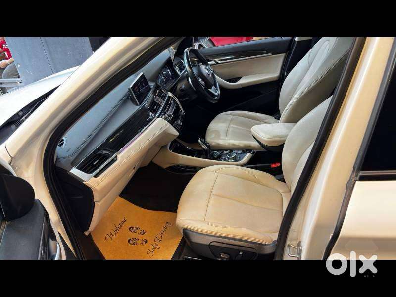 Bmw X1 2.0 Sdrive20d Xline, 2020, Diesel