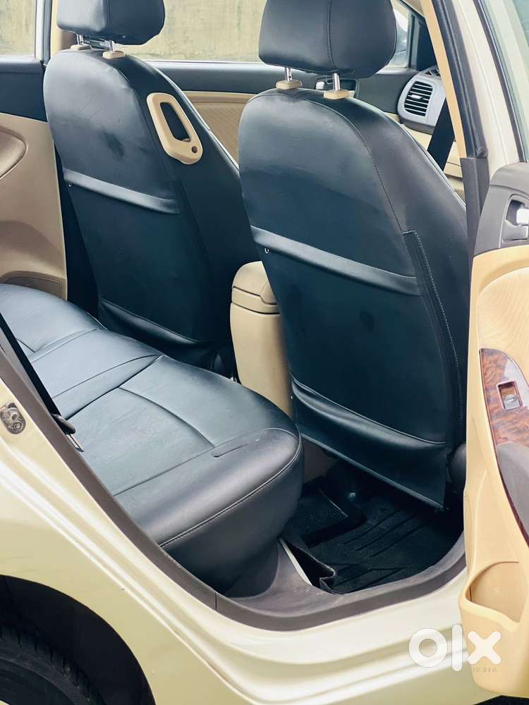 Hyundai Verna 1.6 Crdi At Sx Option, 2016, Petrol