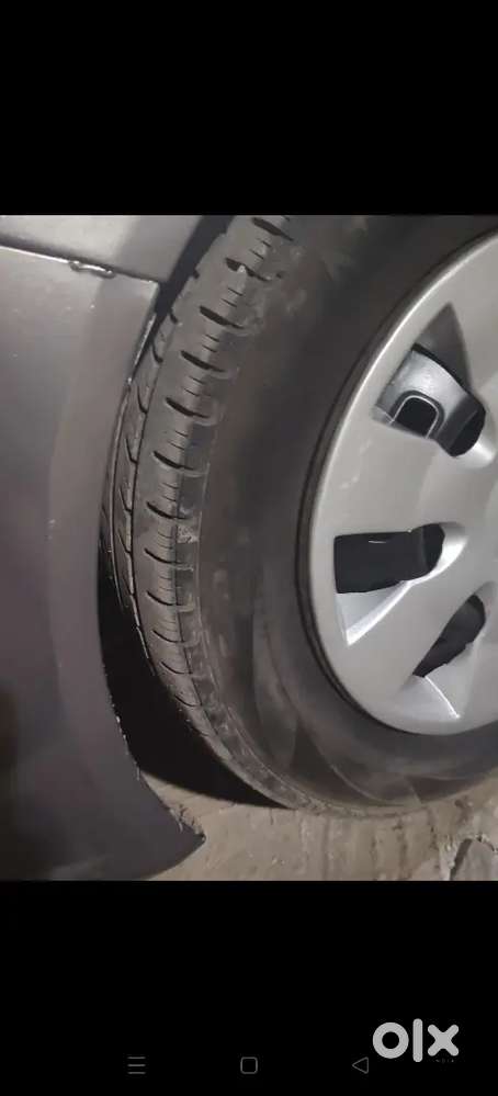 Chevrolet Spark 2011 Petrol + Lpg