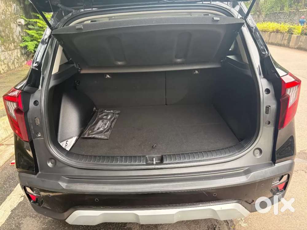 Kia Seltos, 2024, Petrol