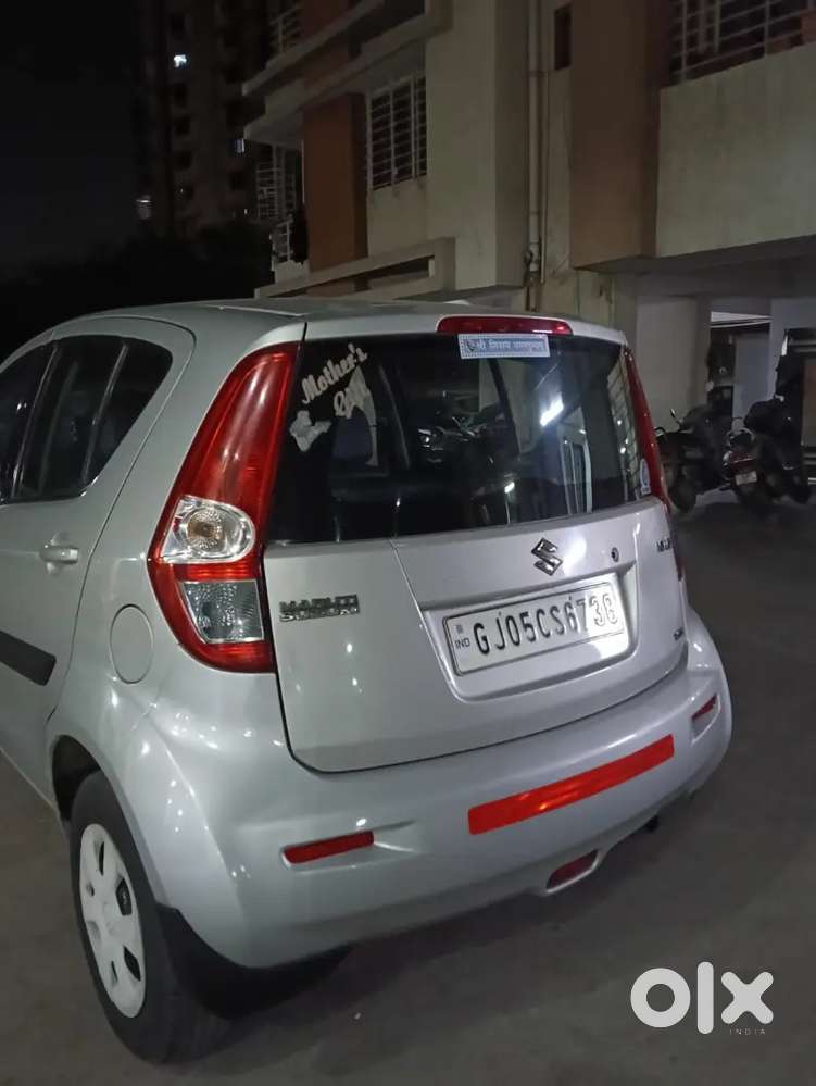Single Owner Car  Good Condition