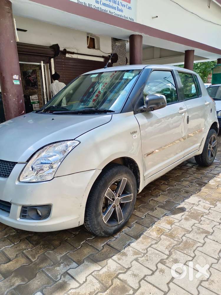 Maruti Suzuki Swift, 2007, Diesel
