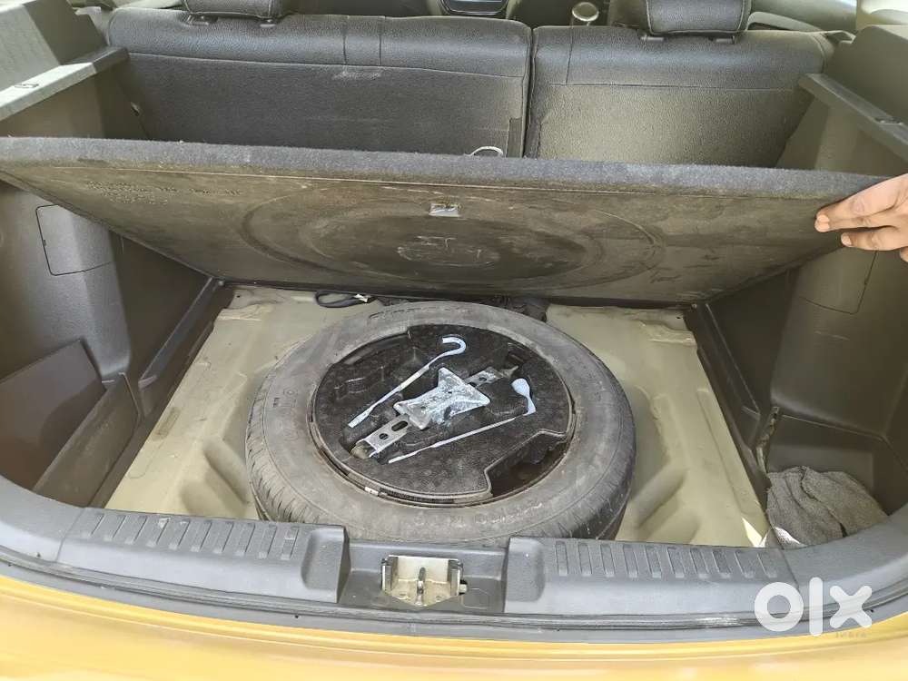 Maruti Brezza Zdi+ 2016 Diesel  Single Owner  Excellent Condition