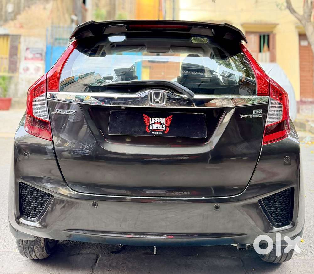 Honda Jazz Vx Cvt, 2019, Petrol