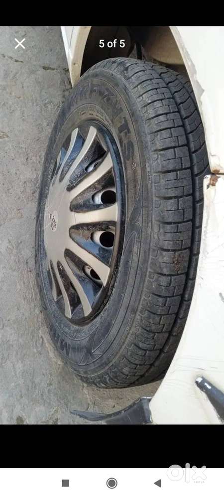 Alto Lxi  2011 Ending