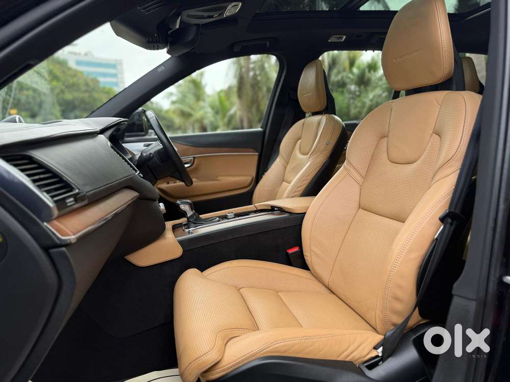 Volvo Xc 90 D5 Inscription, 2016, Diesel