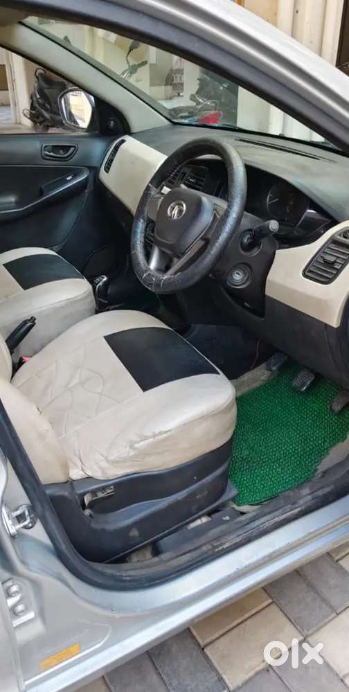 Tata Zest 2015 Diesel 140000 Km Driven