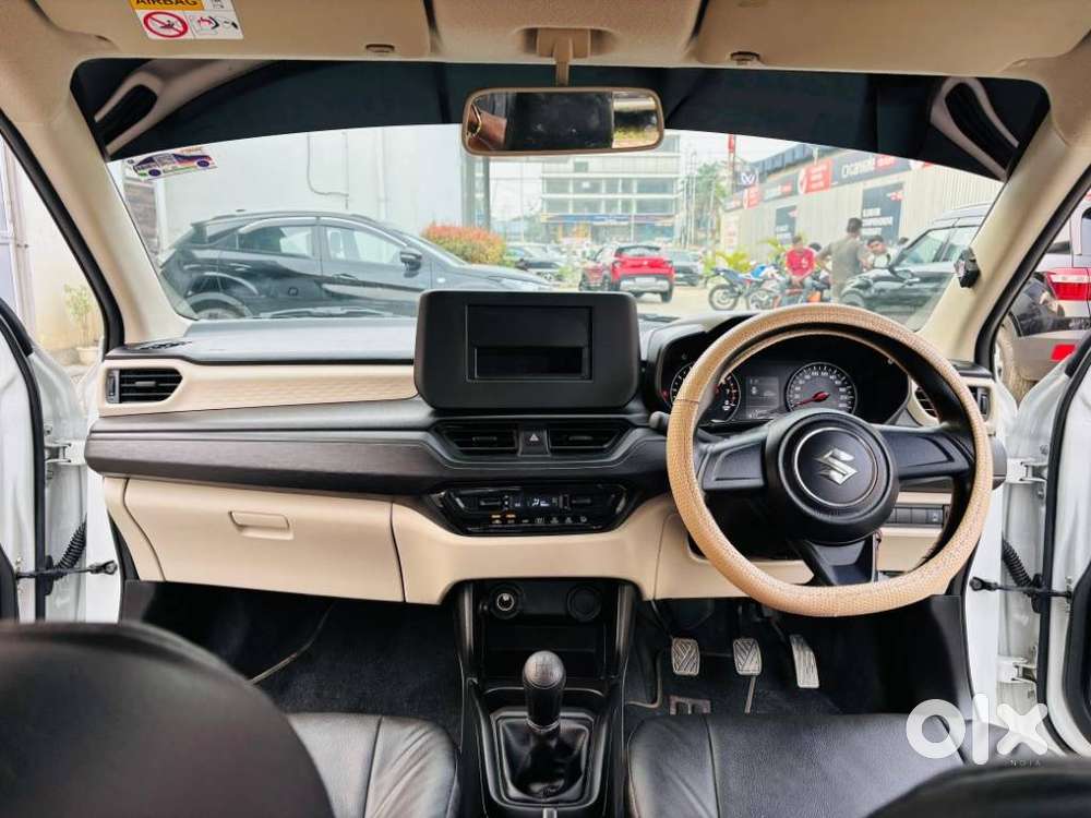 Maruti Suzuki Swift Dzire Tour, 2026, Petrol