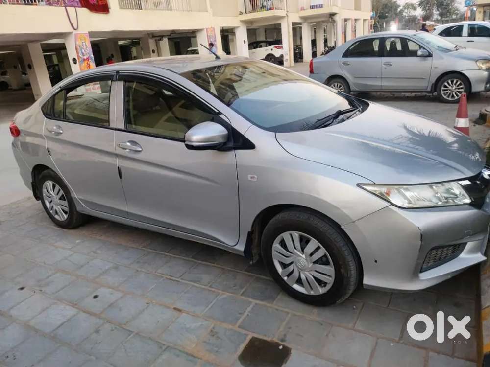 All Original  Well Maintain Car