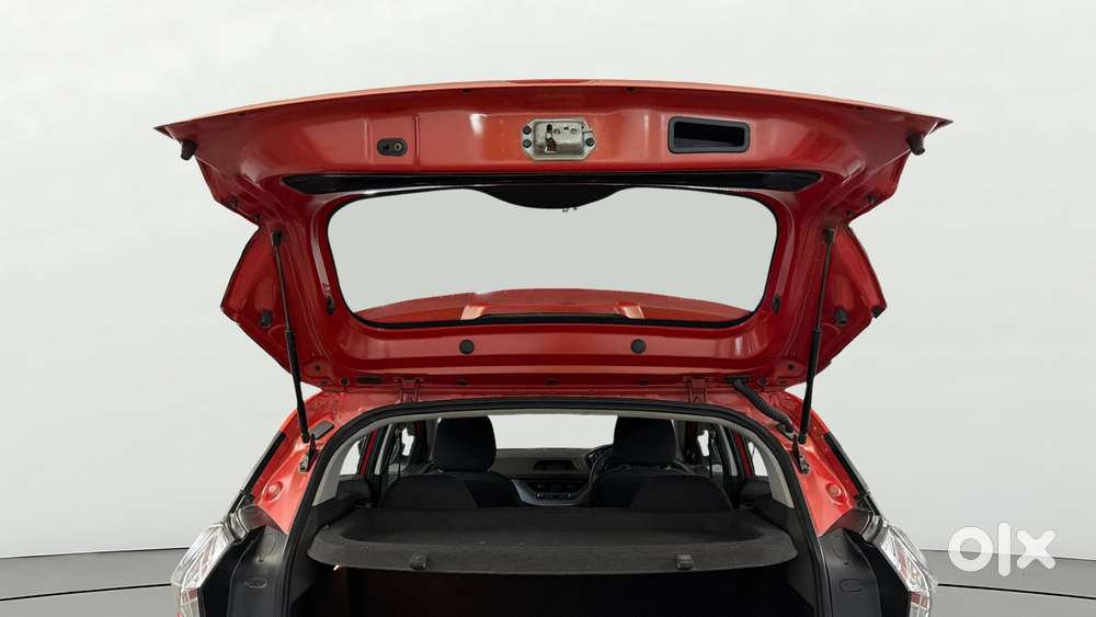 Tata Nexon 1.2 Revotron Xm, 2020, Petrol