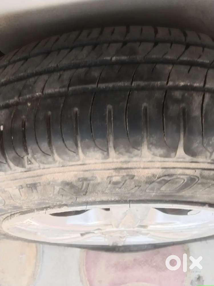 Maruti Suzuki Esteem 2007